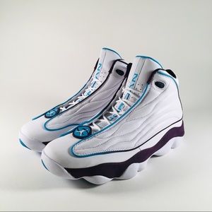 Jordan Pro Strong Men's Shoes Sz 10.5